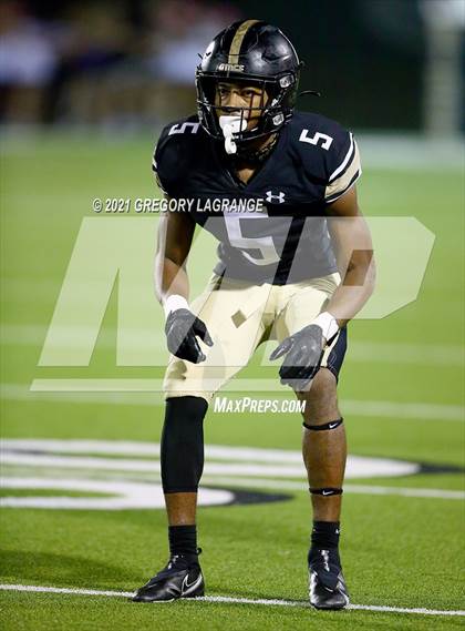 Thumbnail 2 in Timber Creek vs Fossil Ridge photogallery.
