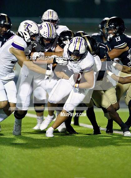 Thumbnail 1 in Timber Creek vs Fossil Ridge photogallery.