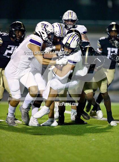 Thumbnail 3 in Timber Creek vs Fossil Ridge photogallery.