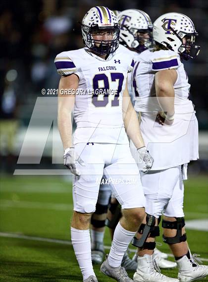 Thumbnail 3 in Timber Creek vs Fossil Ridge photogallery.