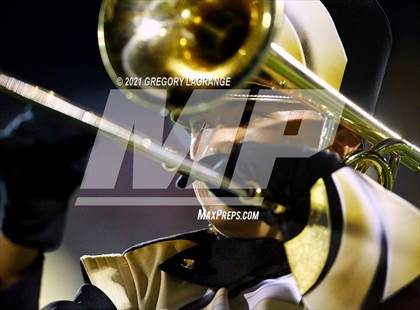 Thumbnail 1 in Timber Creek vs Fossil Ridge photogallery.