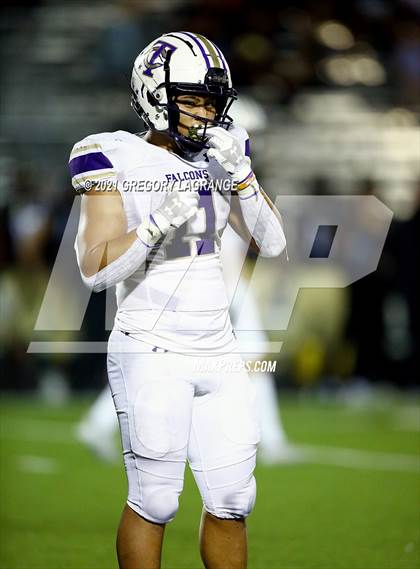 Thumbnail 3 in Timber Creek vs Fossil Ridge photogallery.