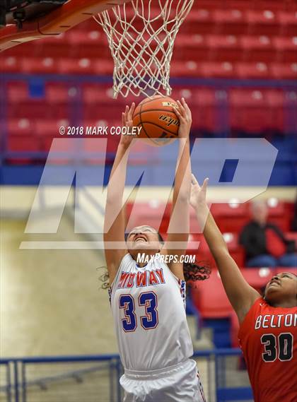 Thumbnail 1 in Belton @ Midway photogallery.