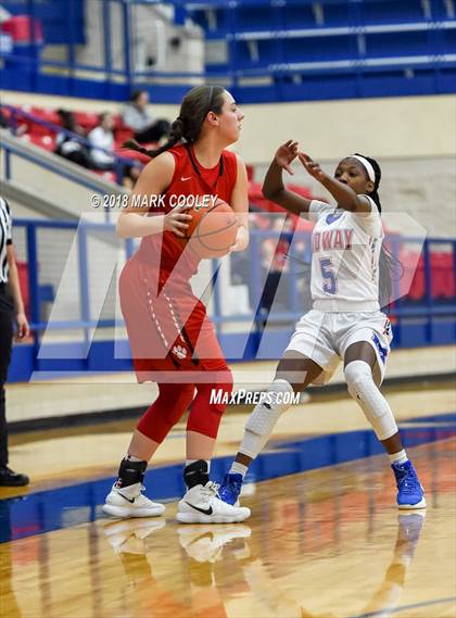 Thumbnail 1 in Belton @ Midway photogallery.