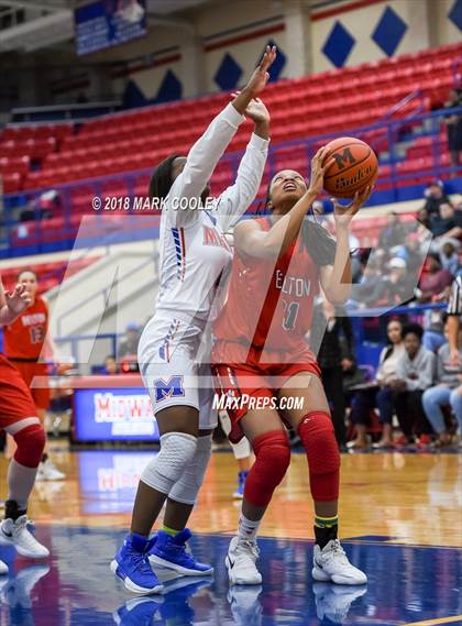 Thumbnail 1 in Belton @ Midway photogallery.