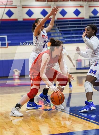 Thumbnail 1 in Belton @ Midway photogallery.