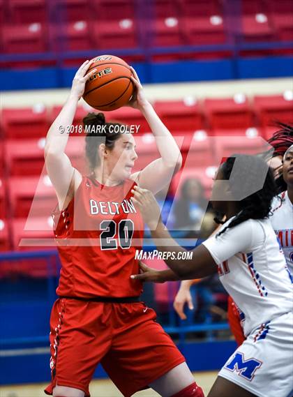 Thumbnail 1 in Belton @ Midway photogallery.