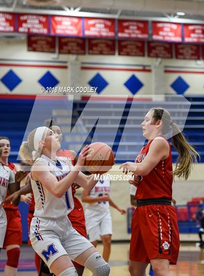 Thumbnail 1 in Belton @ Midway photogallery.