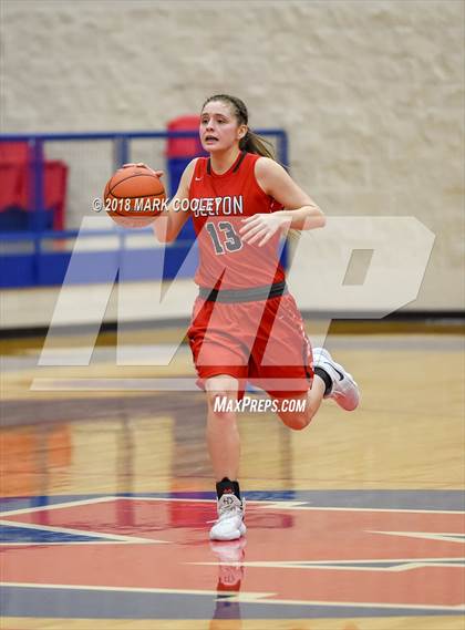 Thumbnail 3 in Belton @ Midway photogallery.