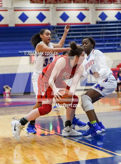 Thumbnail 2 in Belton @ Midway photogallery.