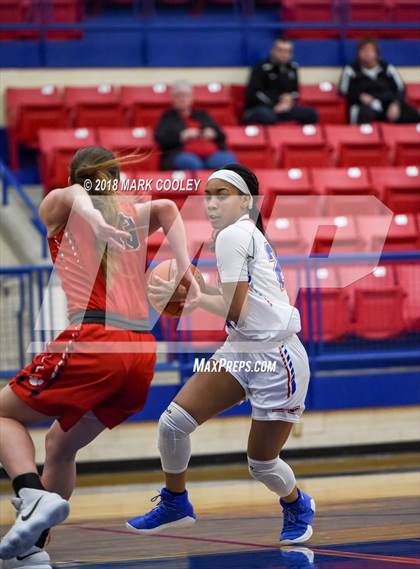 Thumbnail 1 in Belton @ Midway photogallery.