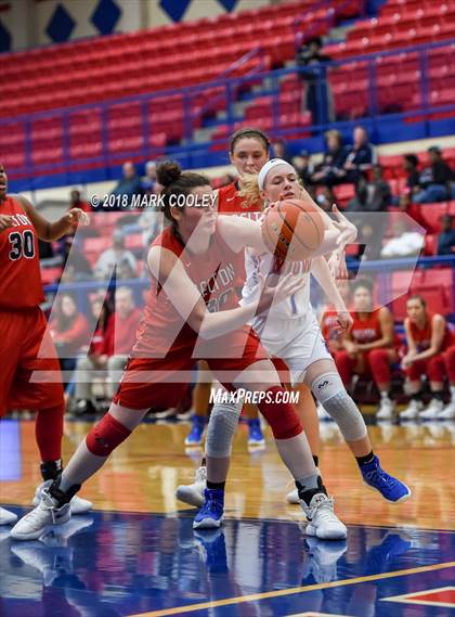 Thumbnail 3 in Belton @ Midway photogallery.