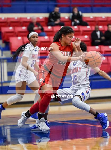 Thumbnail 3 in Belton @ Midway photogallery.