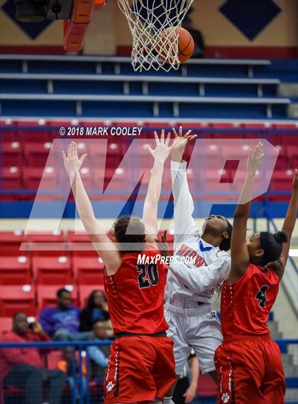 Thumbnail 3 in Belton @ Midway photogallery.