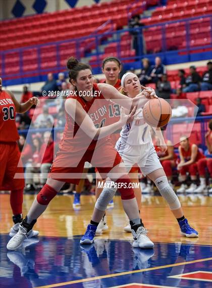 Thumbnail 1 in Belton @ Midway photogallery.