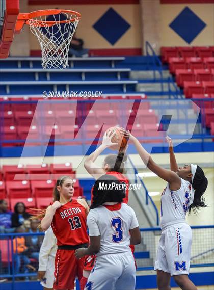 Thumbnail 3 in Belton @ Midway photogallery.