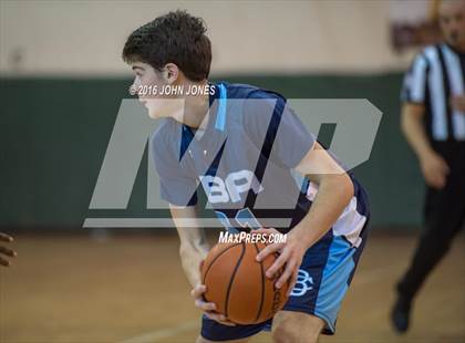 Thumbnail 2 in Christian Brothers Academy vs Kennedy Catholic (Skyline Classic) photogallery.