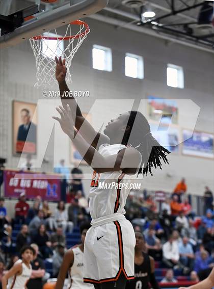 Thumbnail 3 in Grissom vs. Sparkman photogallery.