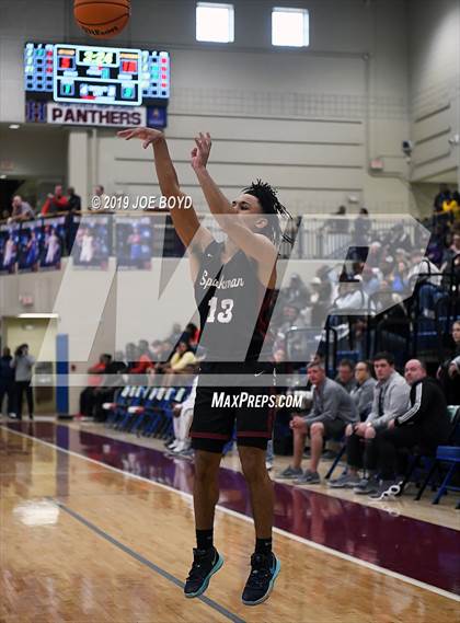 Thumbnail 1 in Grissom vs. Sparkman photogallery.