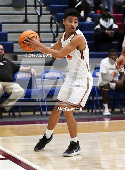 Thumbnail 1 in Grissom vs. Sparkman photogallery.