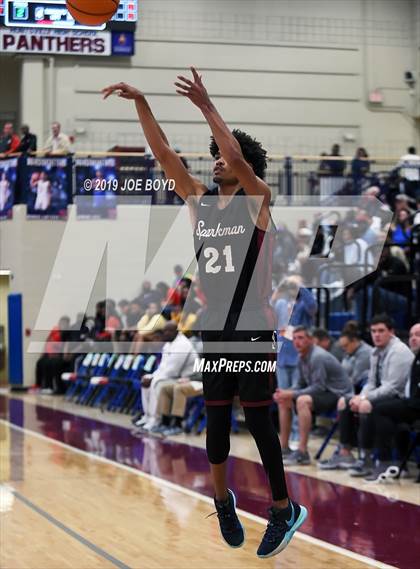 Thumbnail 3 in Grissom vs. Sparkman photogallery.