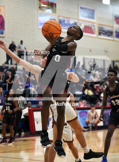 Thumbnail 3 in Grissom vs. Sparkman photogallery.
