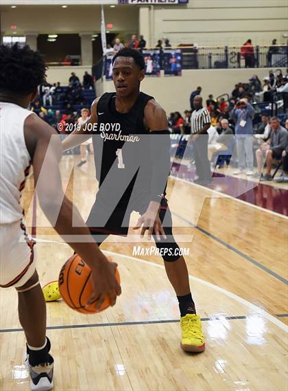 Thumbnail 2 in Grissom vs. Sparkman photogallery.