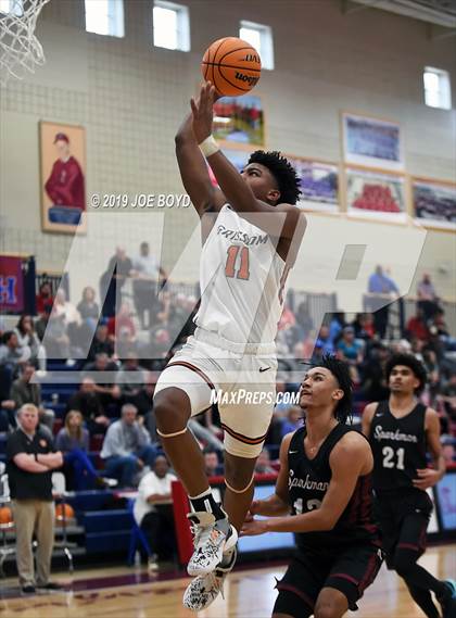 Thumbnail 2 in Grissom vs. Sparkman photogallery.