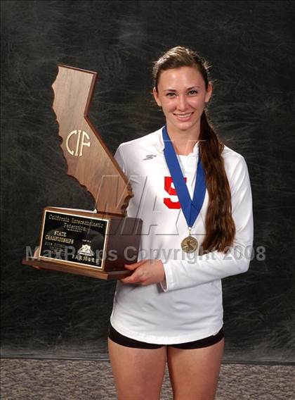 Thumbnail 2 in Cathedral Award Photos (CIF State D3 Final) photogallery.