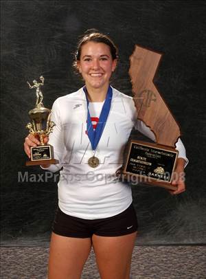 Cathedral Award Photos (CIF State D3 Final)