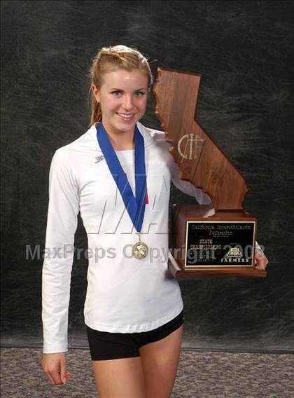Thumbnail 1 in Cathedral Award Photos (CIF State D3 Final) photogallery.