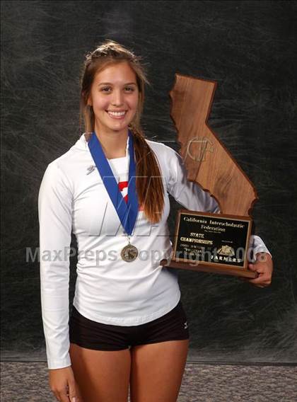 Thumbnail 1 in Cathedral Award Photos (CIF State D3 Final) photogallery.