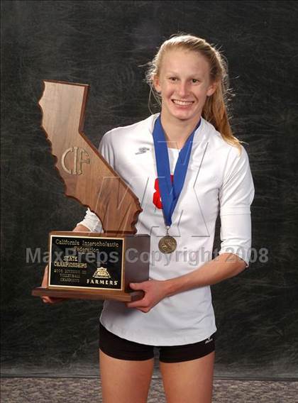 Thumbnail 2 in Cathedral Award Photos (CIF State D3 Final) photogallery.