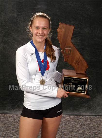 Thumbnail 2 in Cathedral Award Photos (CIF State D3 Final) photogallery.