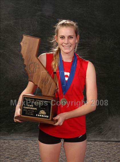 Thumbnail 2 in Cathedral Award Photos (CIF State D3 Final) photogallery.