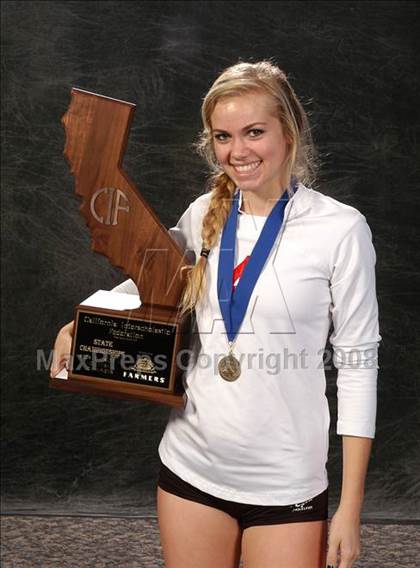 Thumbnail 2 in Cathedral Award Photos (CIF State D3 Final) photogallery.