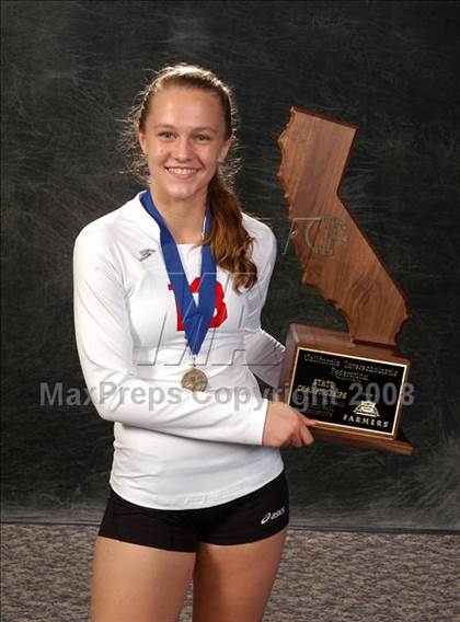 Thumbnail 1 in Cathedral Award Photos (CIF State D3 Final) photogallery.