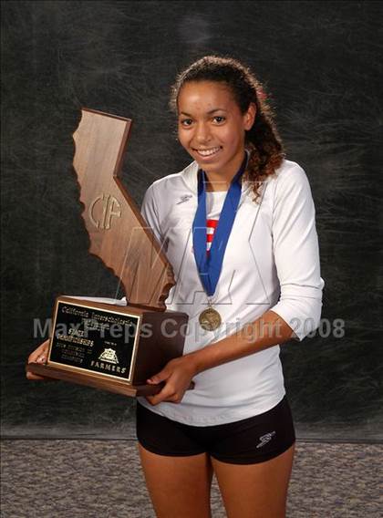 Thumbnail 3 in Cathedral Award Photos (CIF State D3 Final) photogallery.