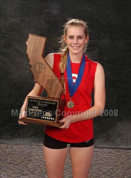 Thumbnail 3 in Cathedral Award Photos (CIF State D3 Final) photogallery.