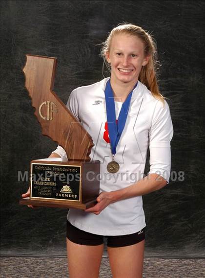 Thumbnail 3 in Cathedral Award Photos (CIF State D3 Final) photogallery.