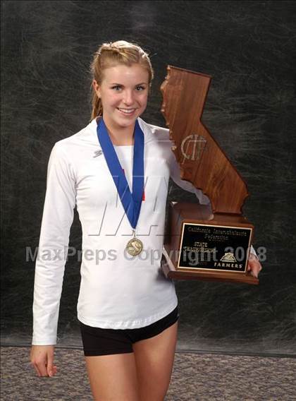 Thumbnail 3 in Cathedral Award Photos (CIF State D3 Final) photogallery.