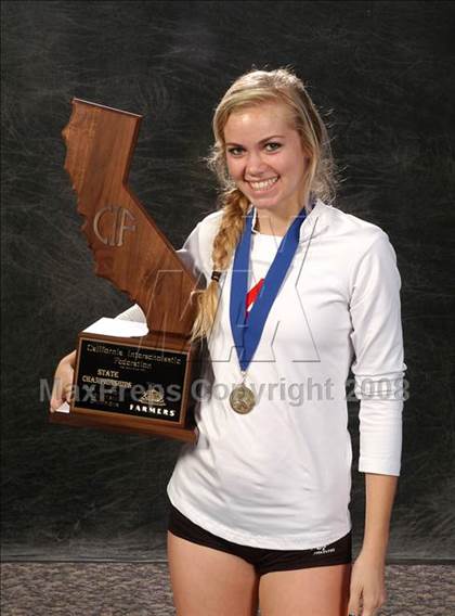 Thumbnail 1 in Cathedral Award Photos (CIF State D3 Final) photogallery.