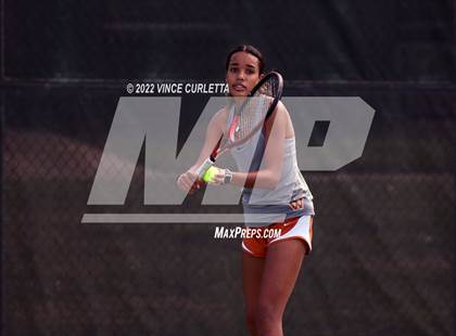 Thumbnail 1 in Dripping Springs @ Round Rock Westwood (UIL 6A Bi-District Playoff) photogallery.
