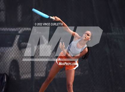 Thumbnail 2 in Dripping Springs @ Round Rock Westwood (UIL 6A Bi-District Playoff) photogallery.