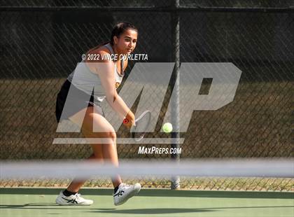 Thumbnail 1 in Dripping Springs @ Round Rock Westwood (UIL 6A Bi-District Playoff) photogallery.