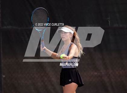 Thumbnail 2 in Dripping Springs @ Round Rock Westwood (UIL 6A Bi-District Playoff) photogallery.