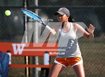 Thumbnail 1 in Dripping Springs @ Round Rock Westwood (UIL 6A Bi-District Playoff) photogallery.