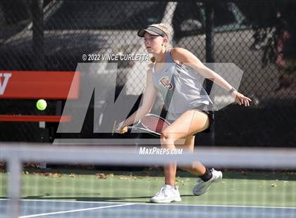 Thumbnail 1 in Dripping Springs @ Round Rock Westwood (UIL 6A Bi-District Playoff) photogallery.