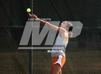 Thumbnail 3 in Dripping Springs @ Round Rock Westwood (UIL 6A Bi-District Playoff) photogallery.