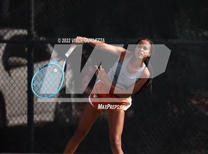 Thumbnail 3 in Dripping Springs @ Round Rock Westwood (UIL 6A Bi-District Playoff) photogallery.